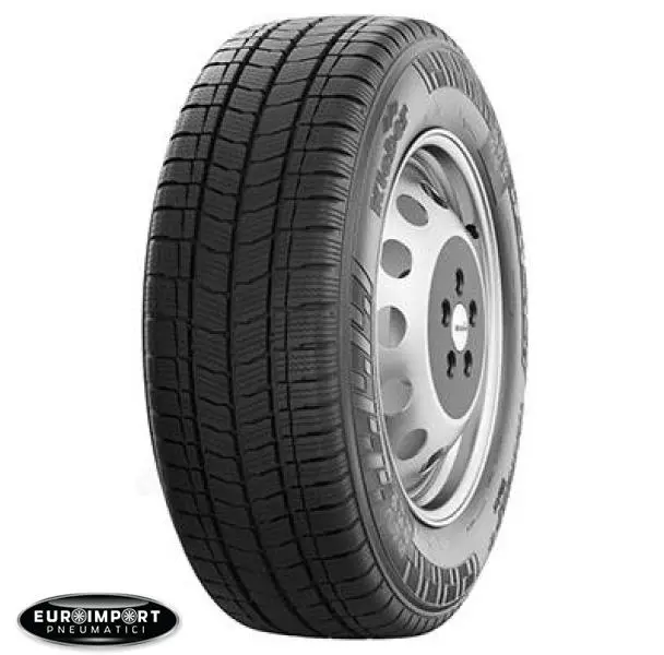 Kleber Transalp 2 plus  205/75 R16 113_111 R  Carico C  TL DOT 2025